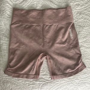 Gymshark Adapt Camo Seamless Shorts